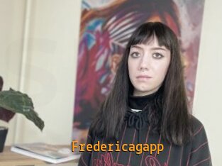 Fredericagapp