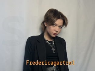 Fredericagartrel