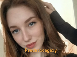 Fredericagary