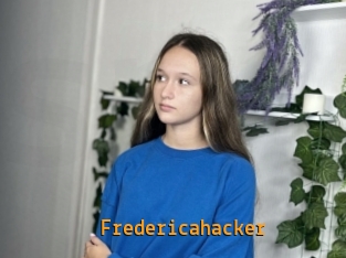 Fredericahacker