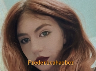 Fredericaharber