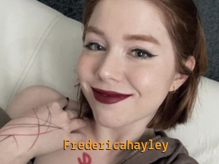Fredericahayley