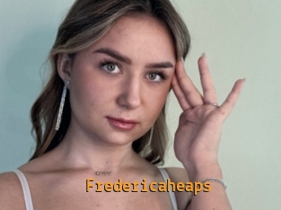 fredericaheaps Sexcam Portal