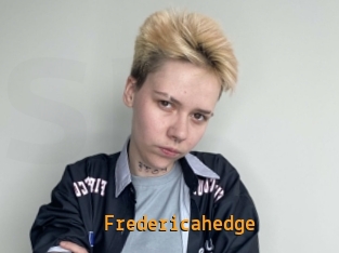 Fredericahedge