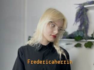 Fredericaherrin