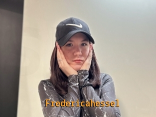 Fredericahessel