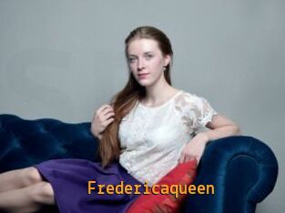 Fredericaqueen