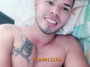 Frederickk