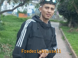 Frederickrussell