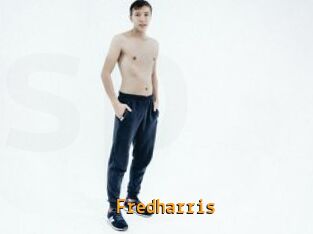 Fredharris
