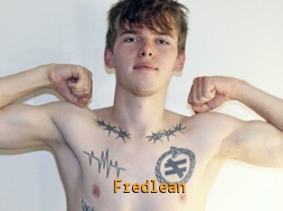 fredlean Sexcam Portal