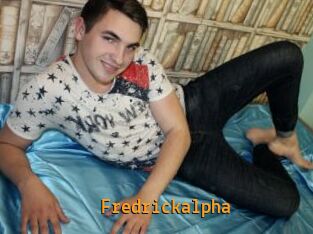 Fredrickalpha