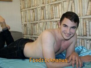 Fredrickmanus