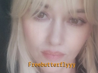 Freebutterflyyy