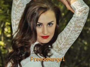 Freedomangel