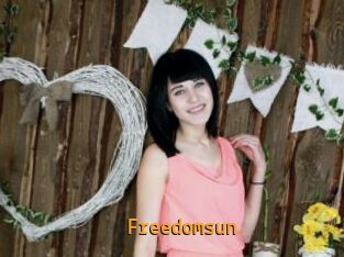 Freedomsun