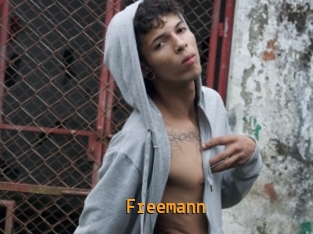 Freemann