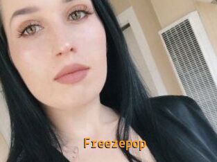 Freezepop