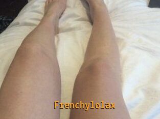 Frenchylolax