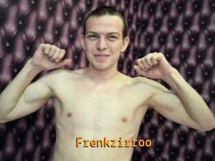 Frenkzirroo