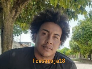 Fresaroja18