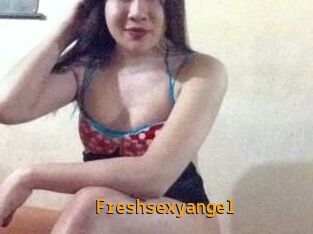Freshsexyangel