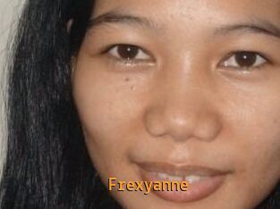 Frexyanne
