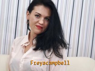 Freyacampbell