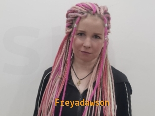 Freyadawson