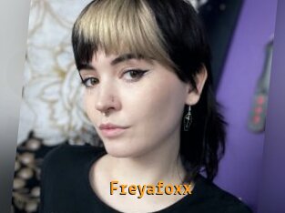 Freyafoxx
