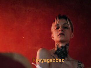Freyagerber