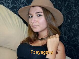 Freyagrey