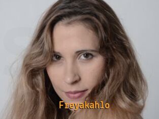 Freyakahlo