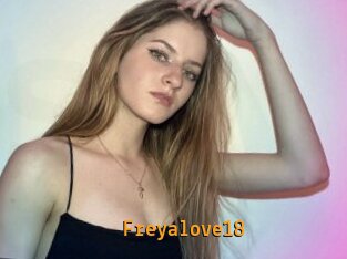 Freyalove18