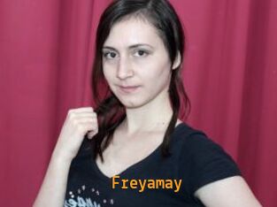 Freyamay