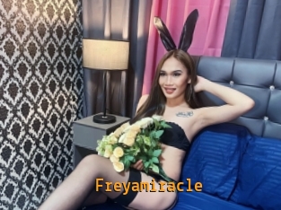 Freyamiracle