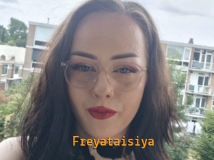 Freyataisiya