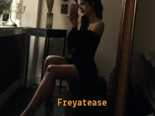 Freyatease