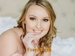 Freyatorra