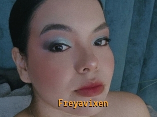 Freyavixen