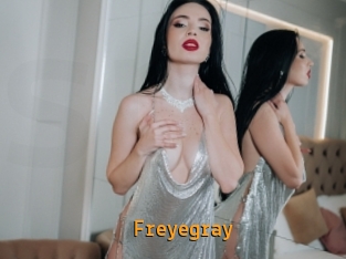 Freyegray