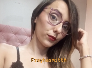Freyhasmitth
