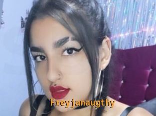 Freyjanaugthy