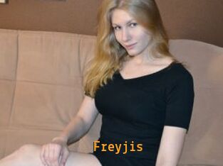 Freyjis