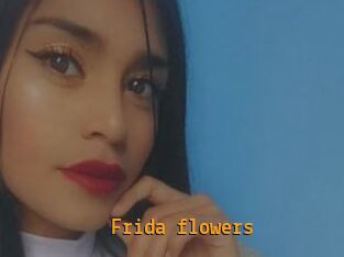 Frida_flowers