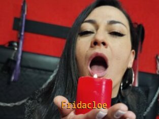 Fridacloe