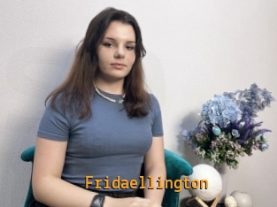 Fridaellington