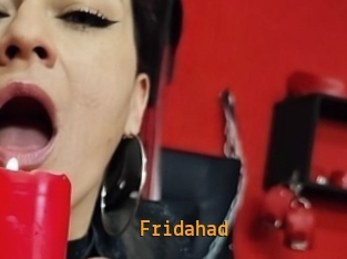 Fridahad