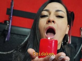 Fridakem
