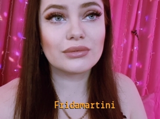 Fridamartini